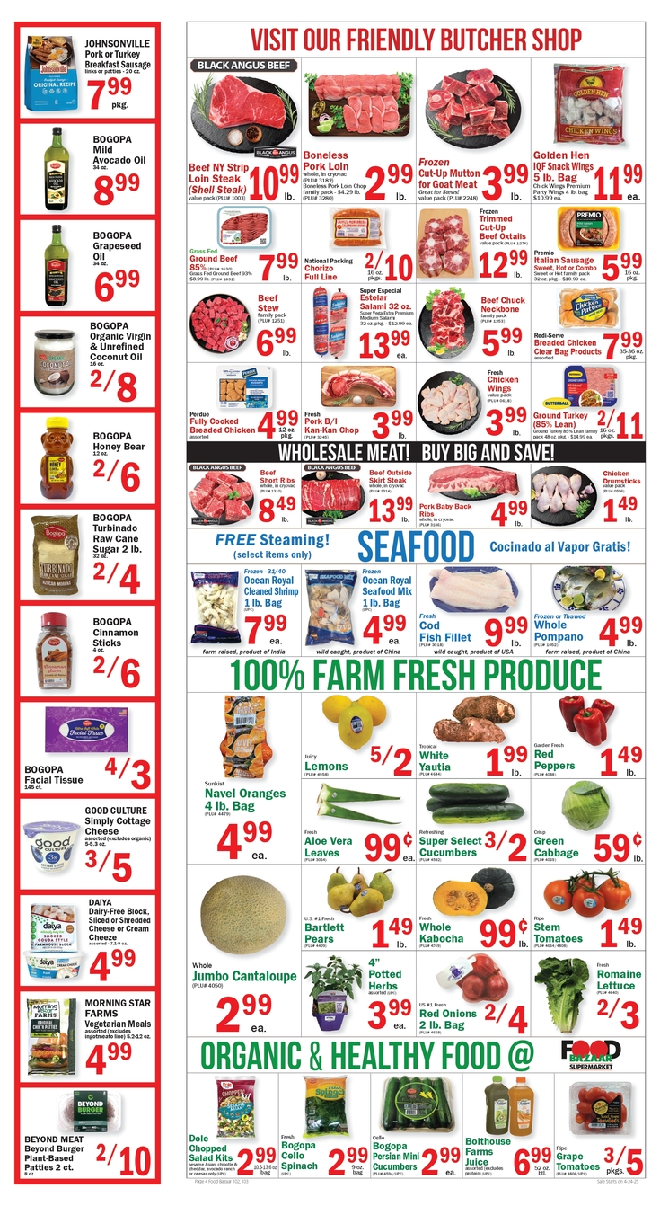 Circular Page 4