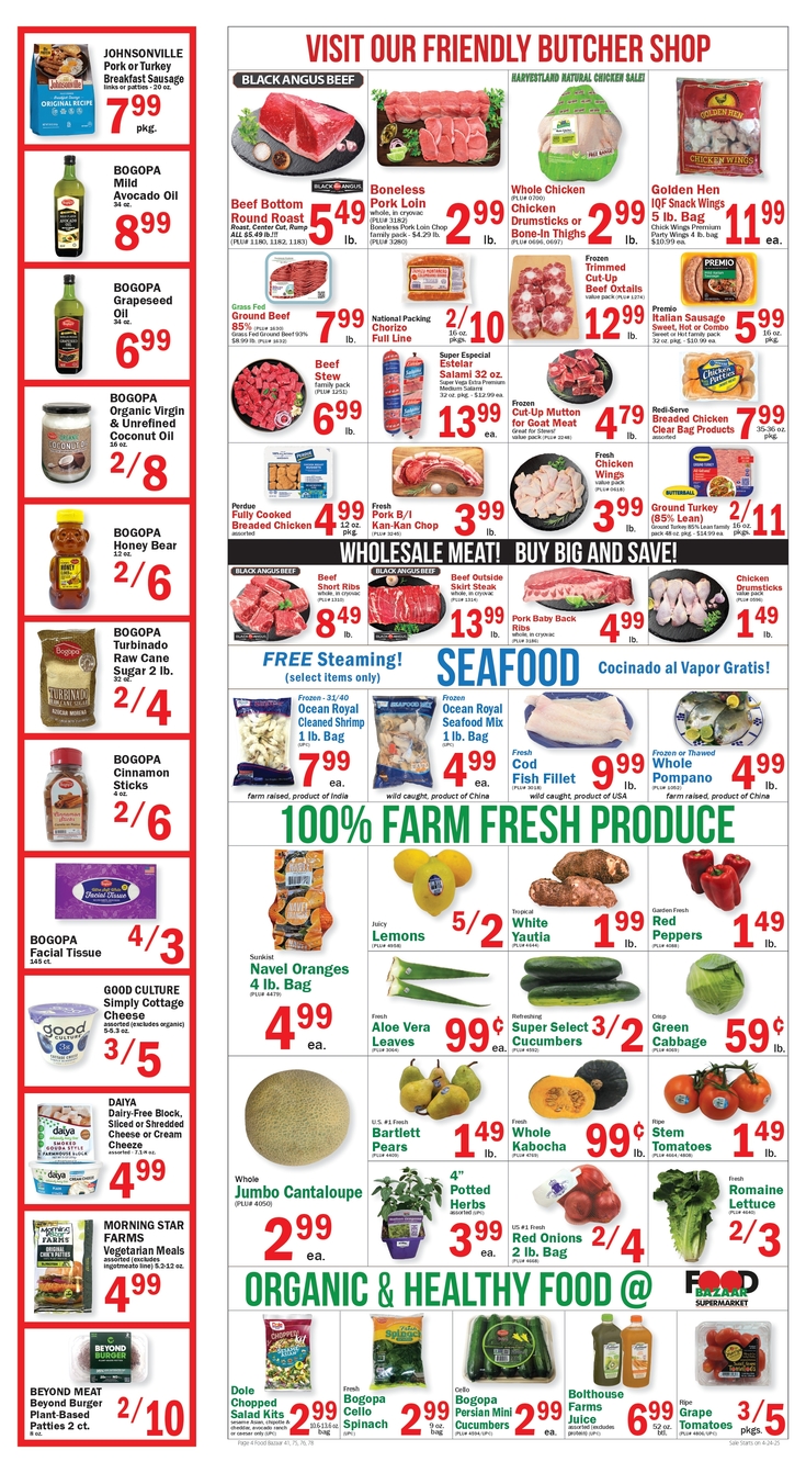 Circular Page 4