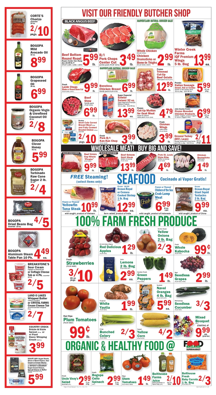 Circular Page 4