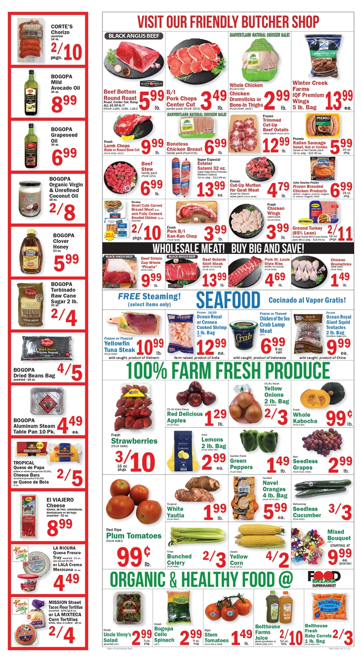 Circular Page 4