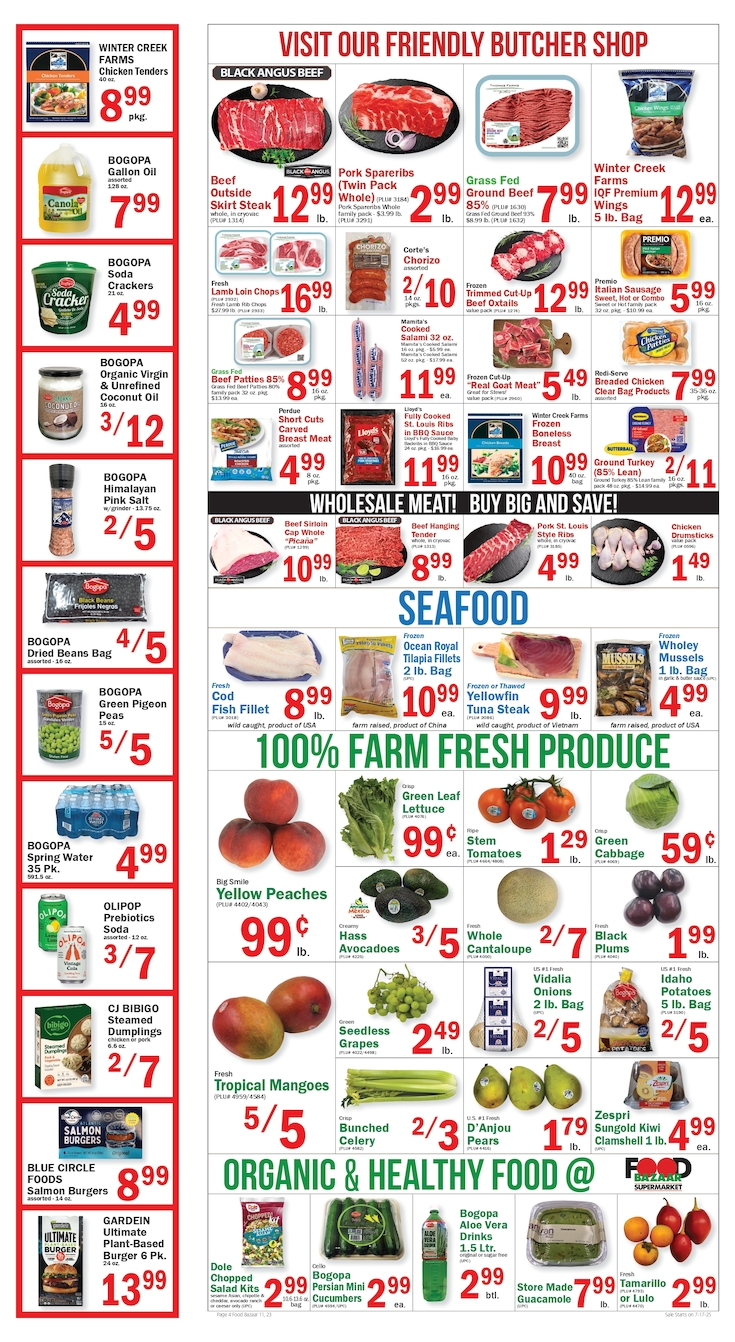 Circular Page 4