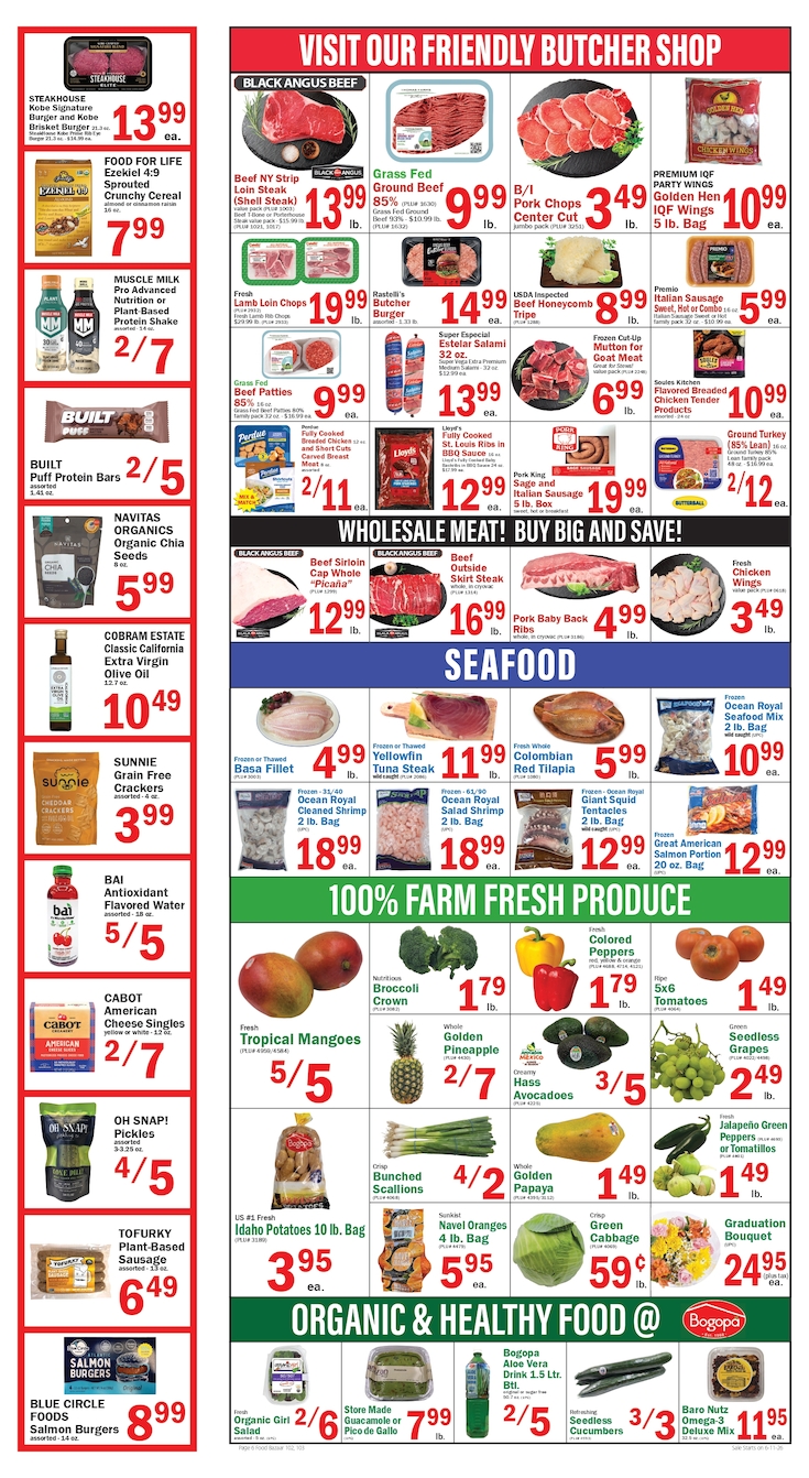 Circular Page 6